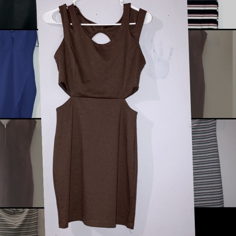 Dress. Size medium.